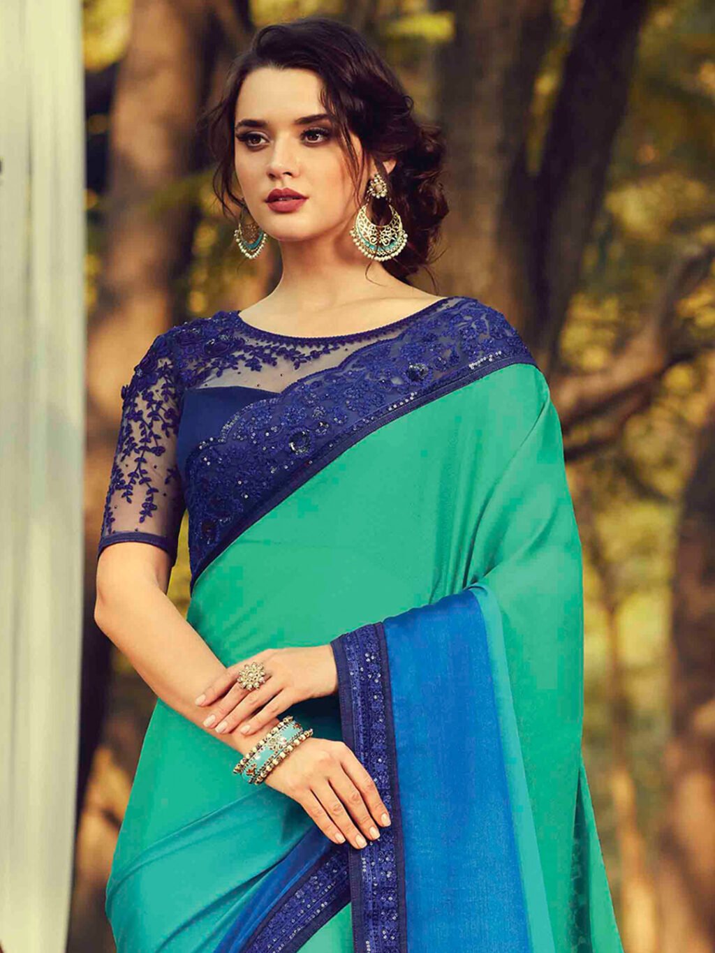 Get the best bride wedding sarees