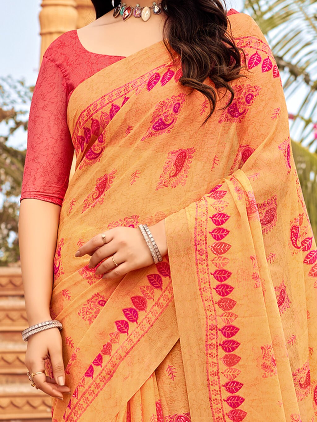 Get the best best kurti