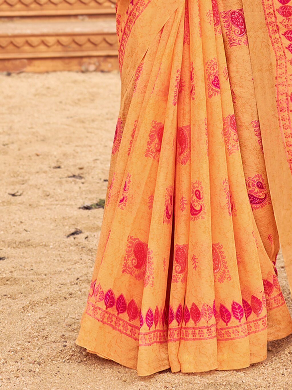 Get the best South Indian saree