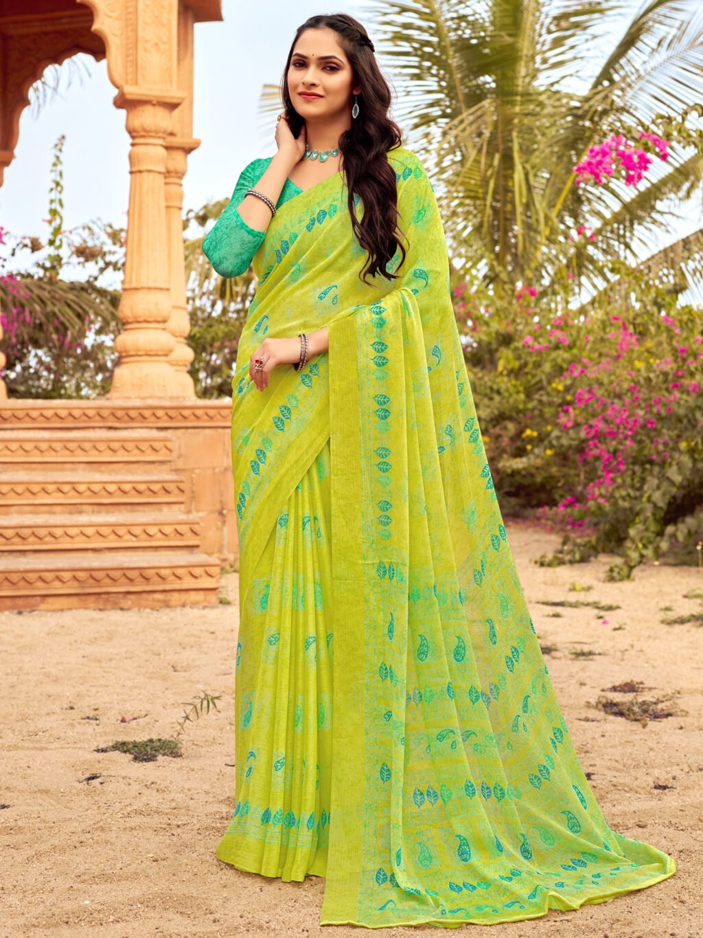 Get the best saree for women