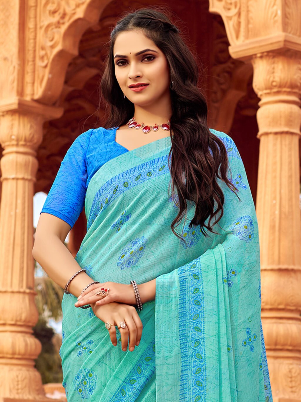 Get the best shaadi saree