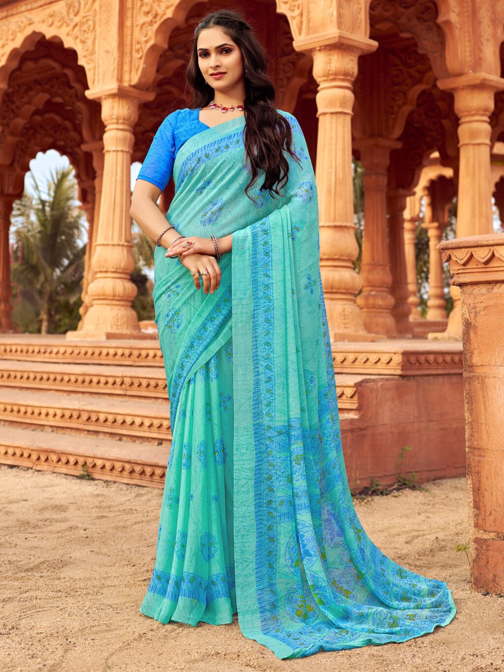 Get the best lehenga