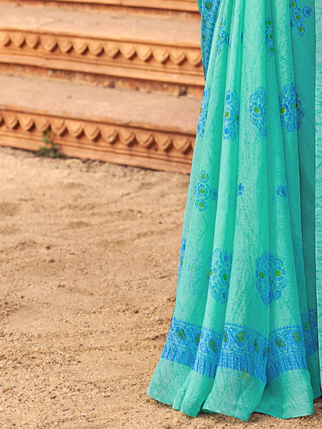 Get the best buy saree