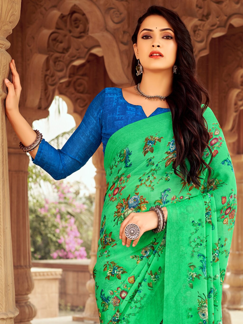 Get the best buy saree