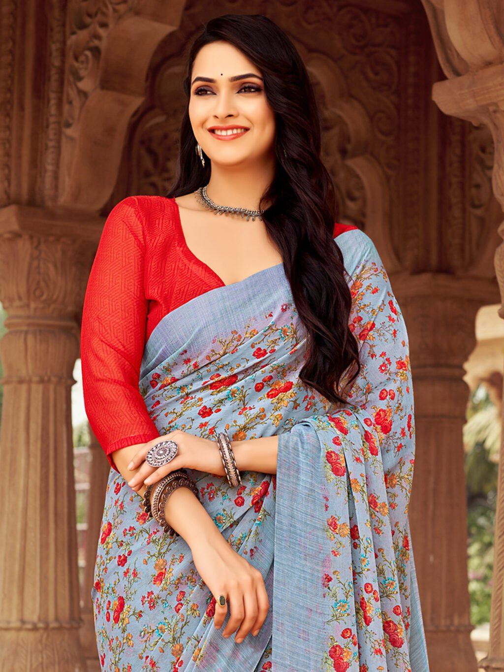 Get the best ajmera fashion