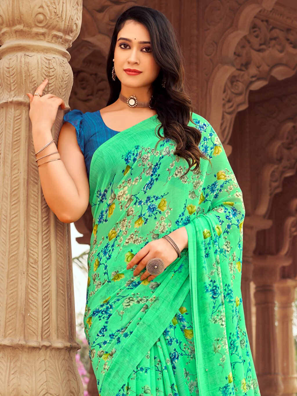 Get the best Kasavu saree online