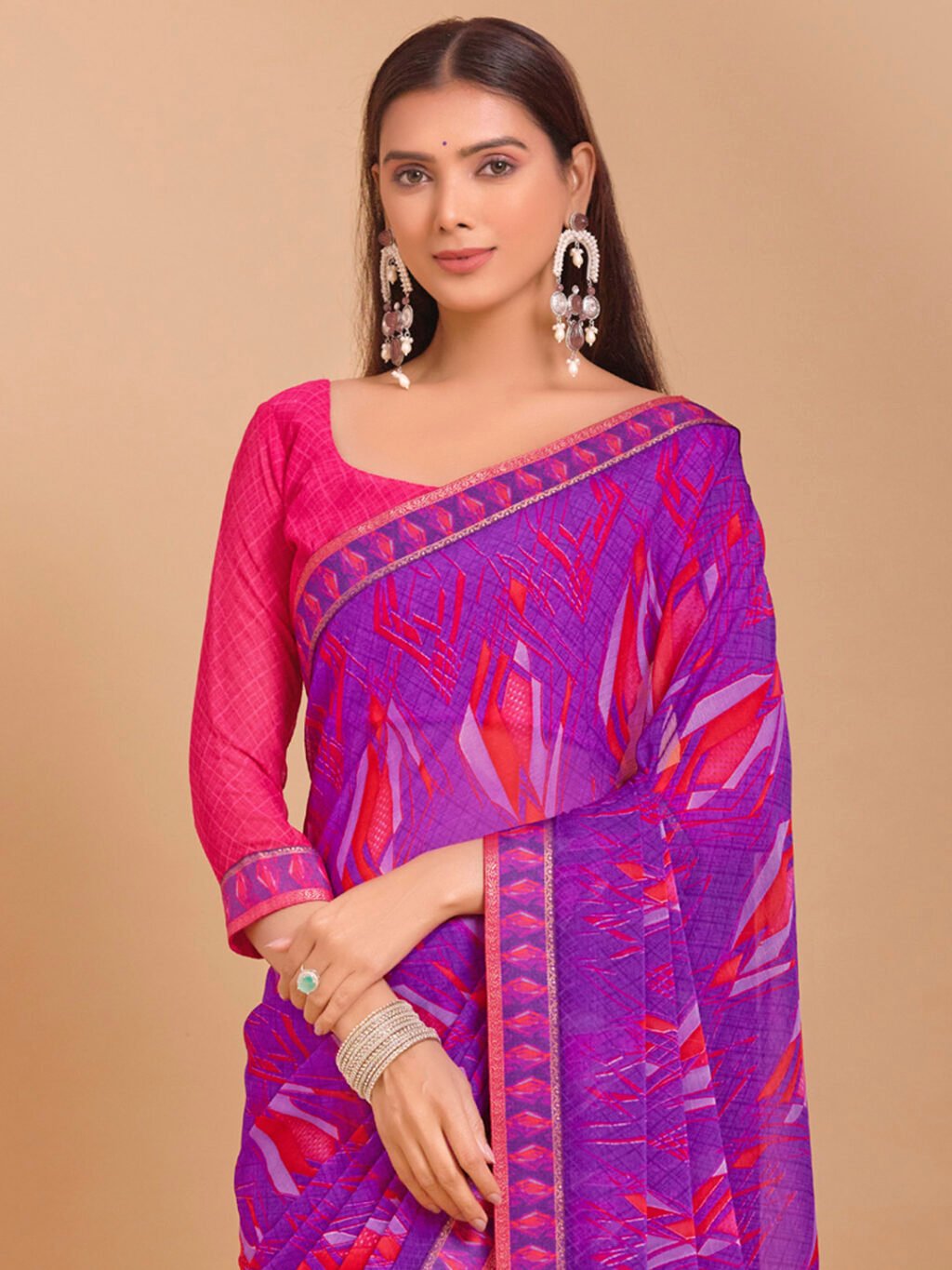 Get the best saree manufacturer