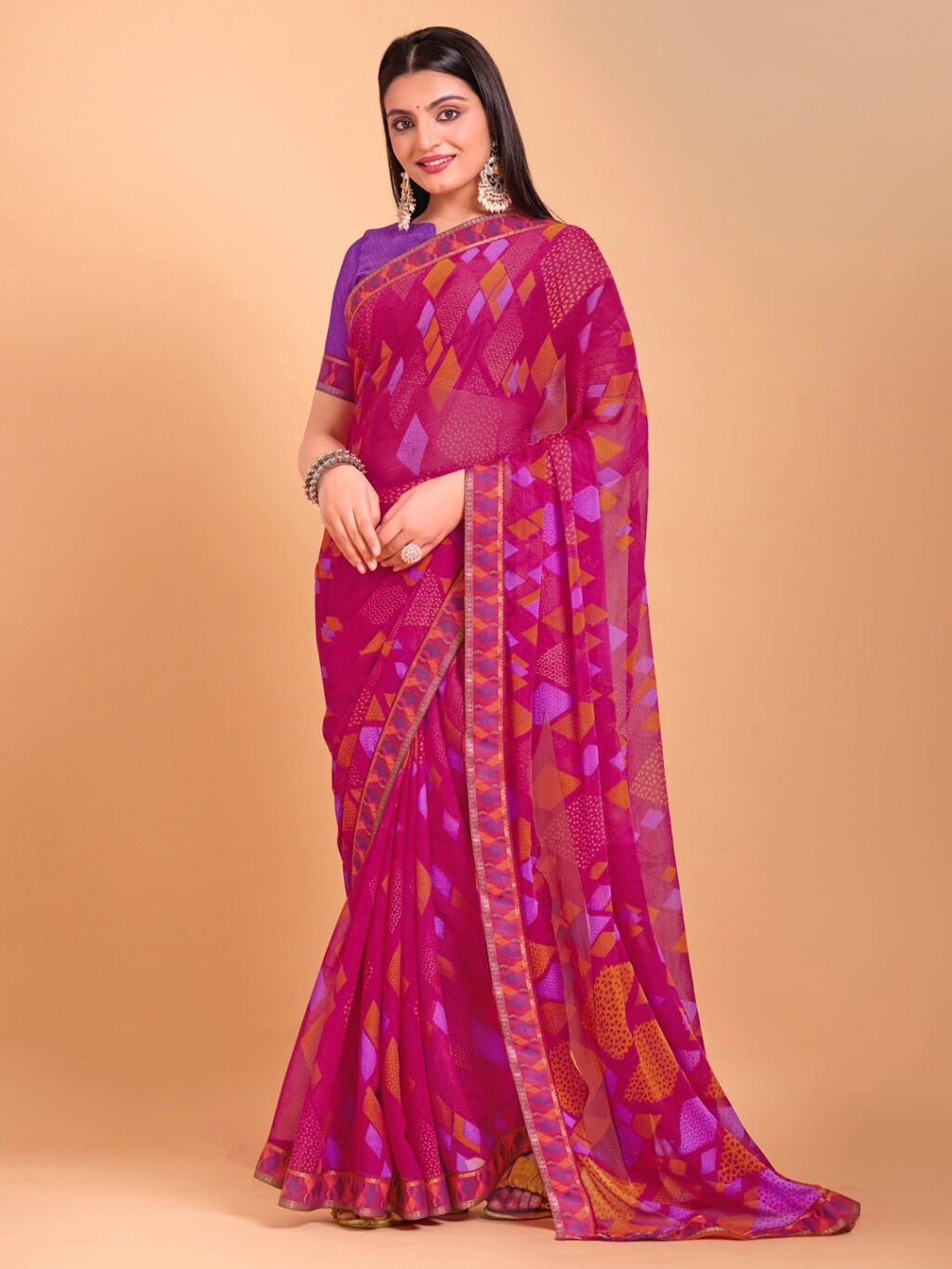 Get the best pathani saree