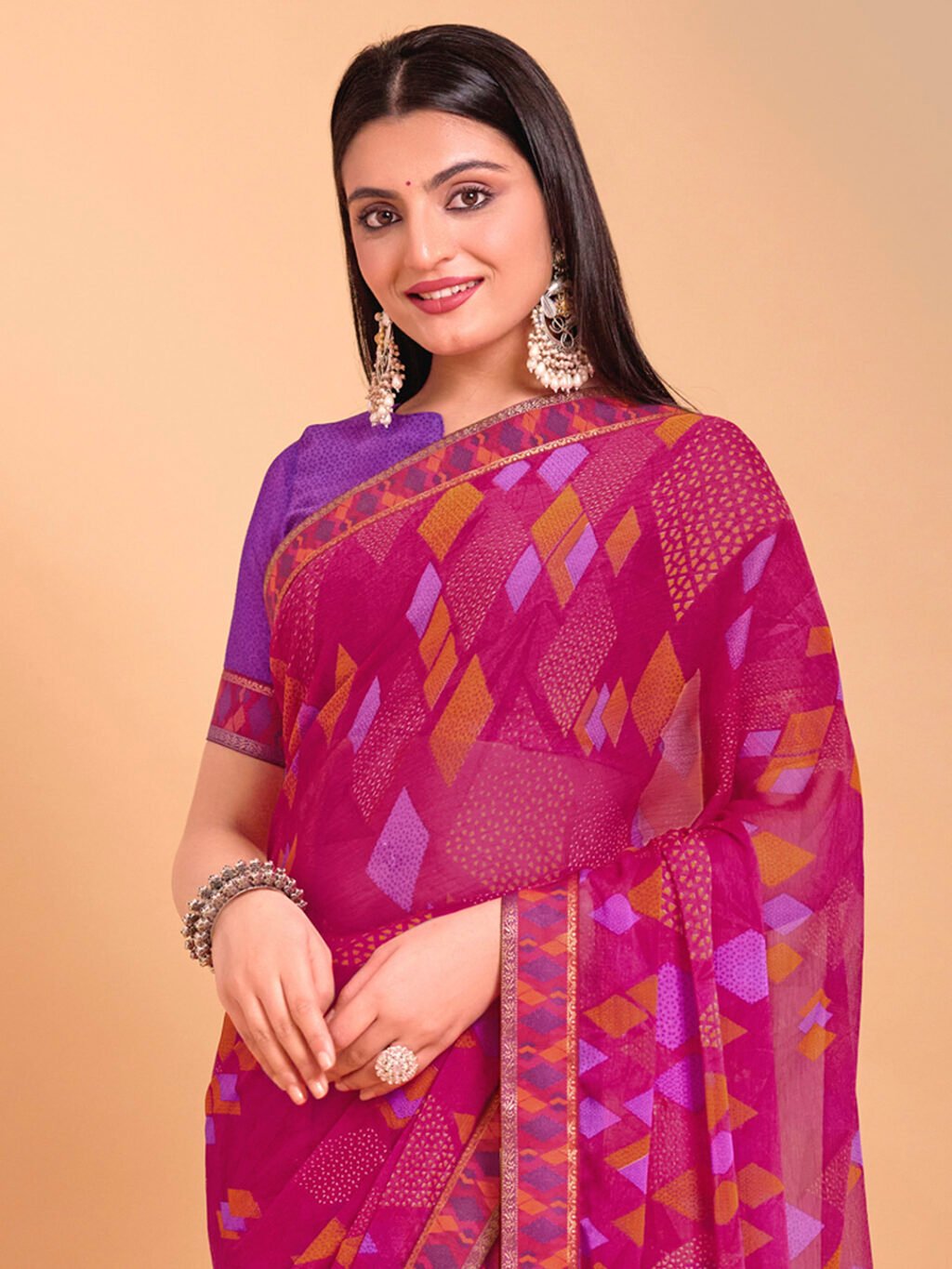 Get the best best saree