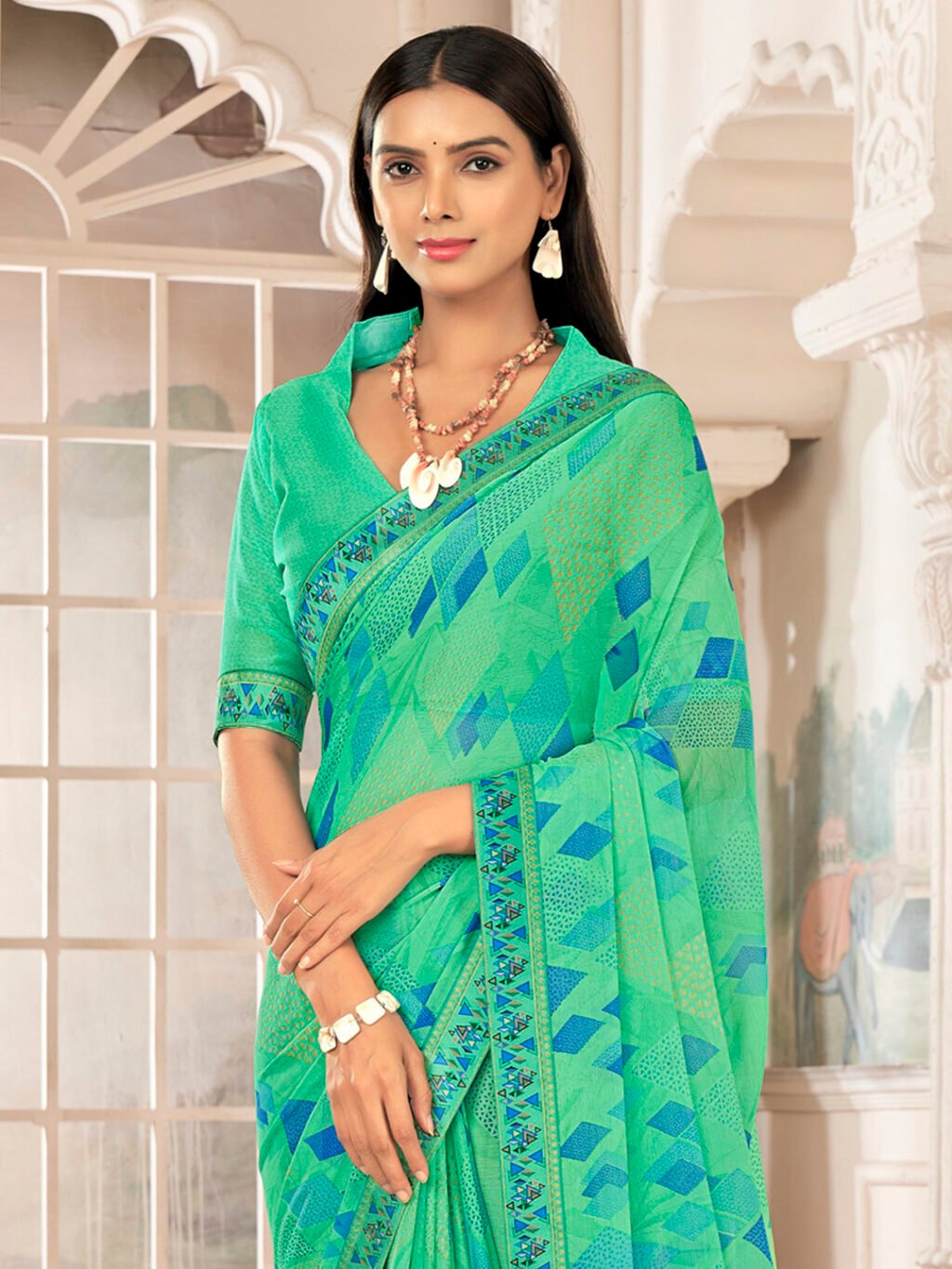 Get the best shaadi saree