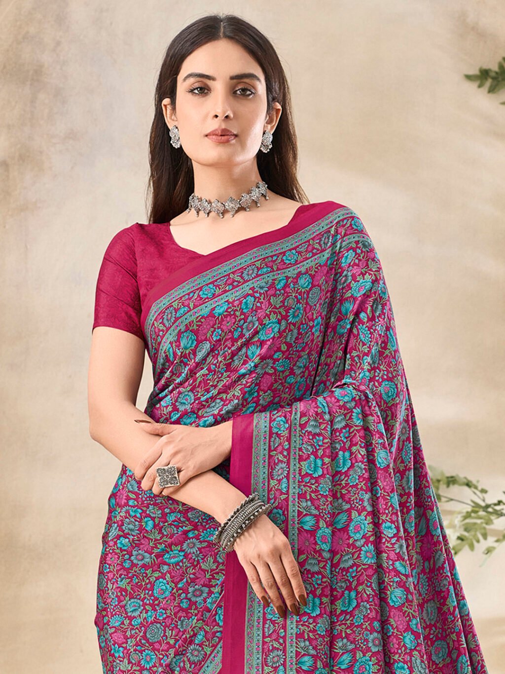 Get the best amazon saree