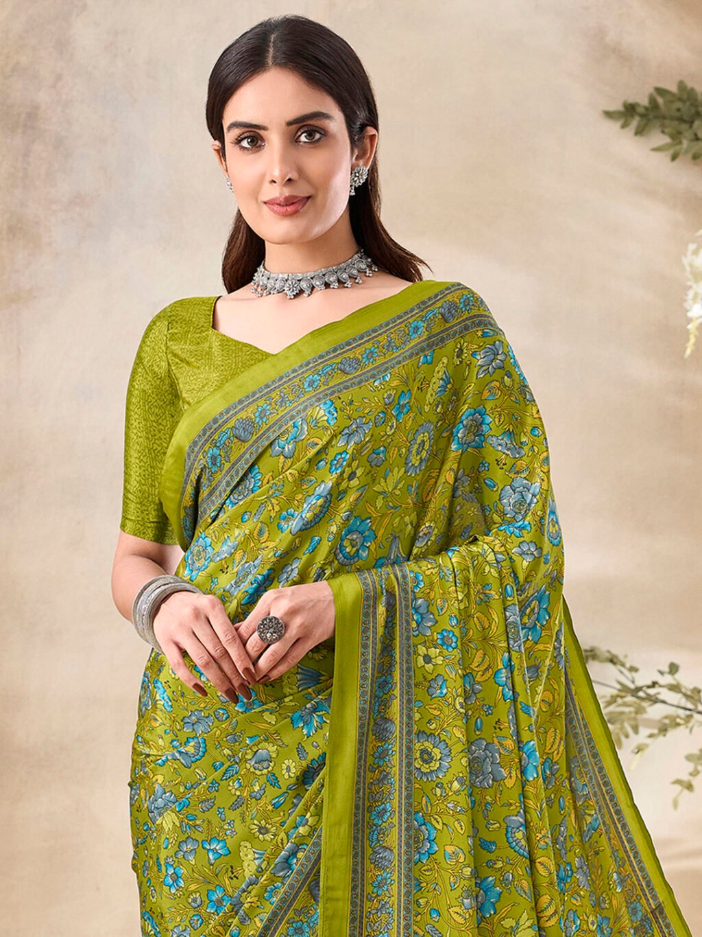 Get the best saree manufacturer