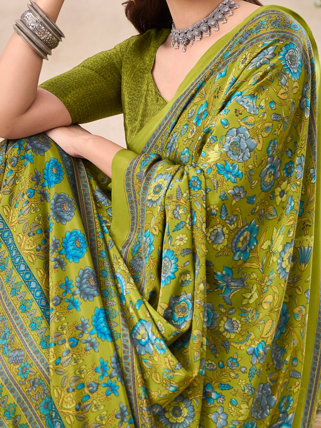 Get the best soft silk sarees