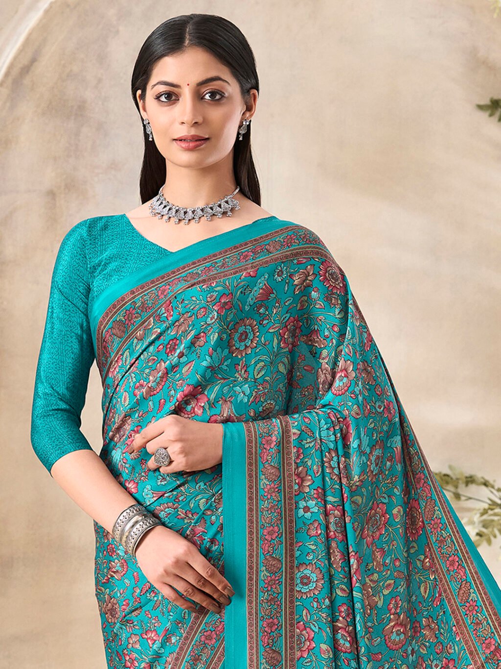 Get the best wedding sarees