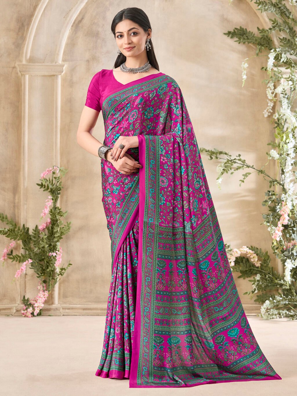Get the best bridal saree