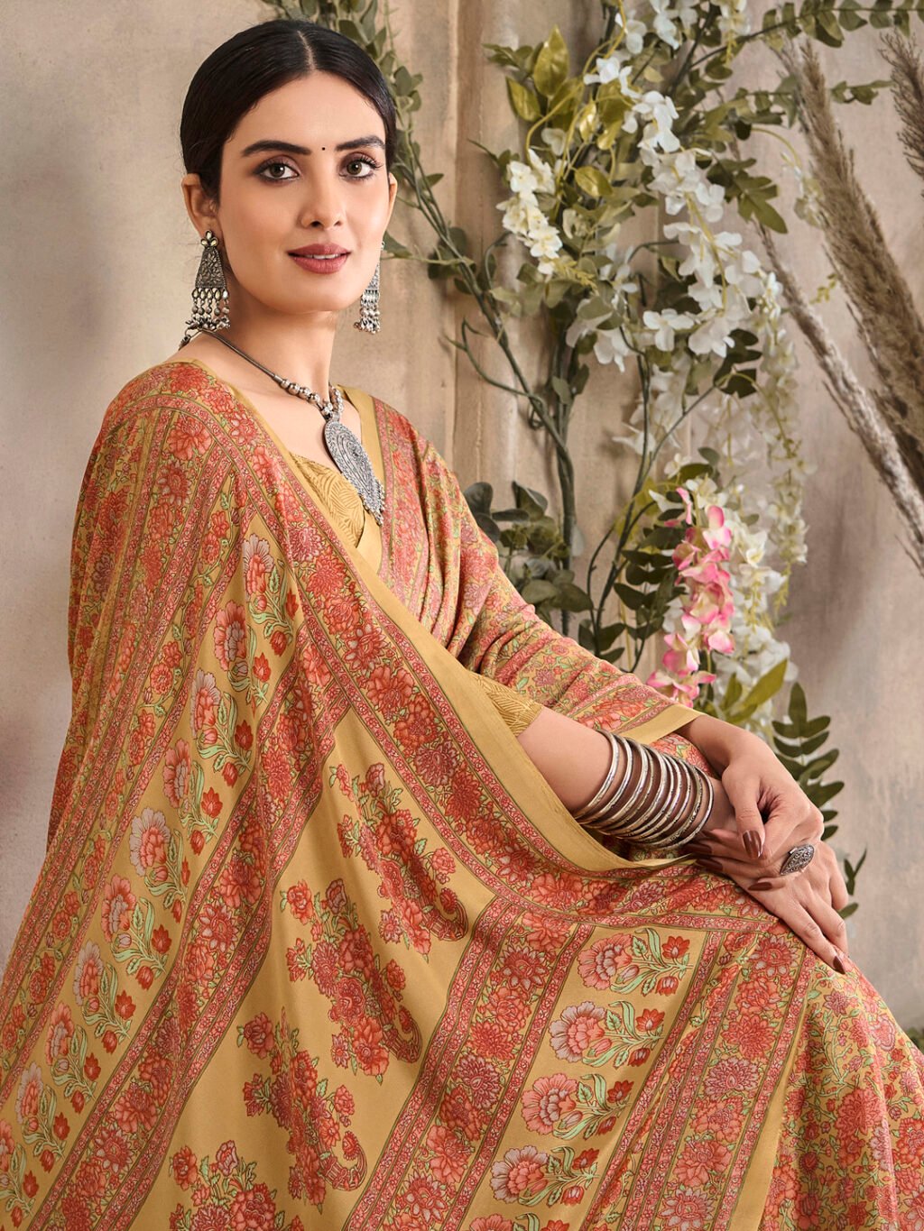 Get the best buy saree