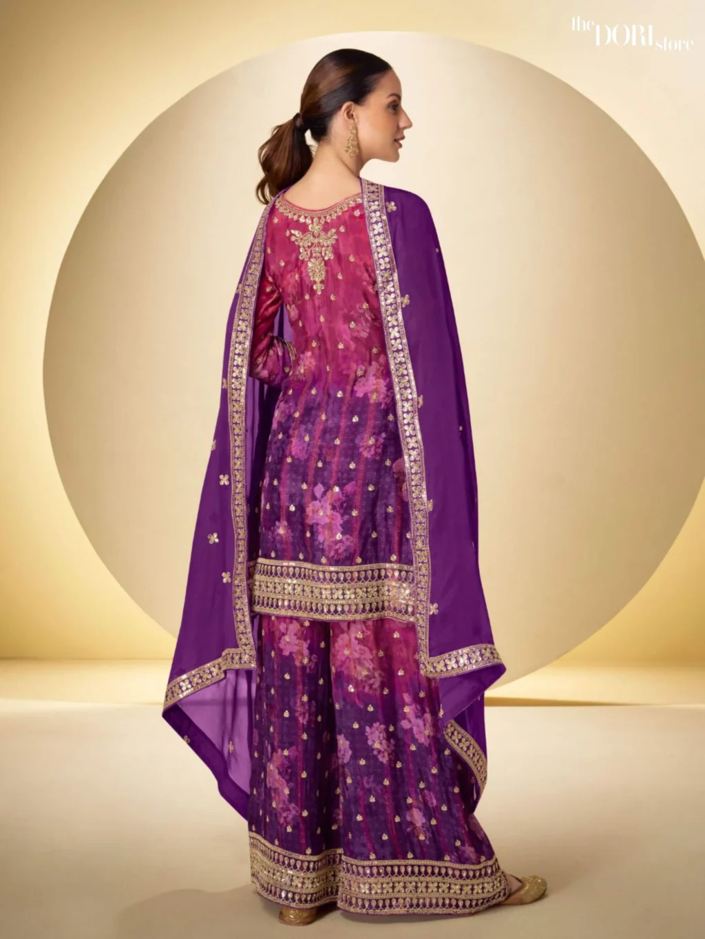 perfect for parties and celebrations.