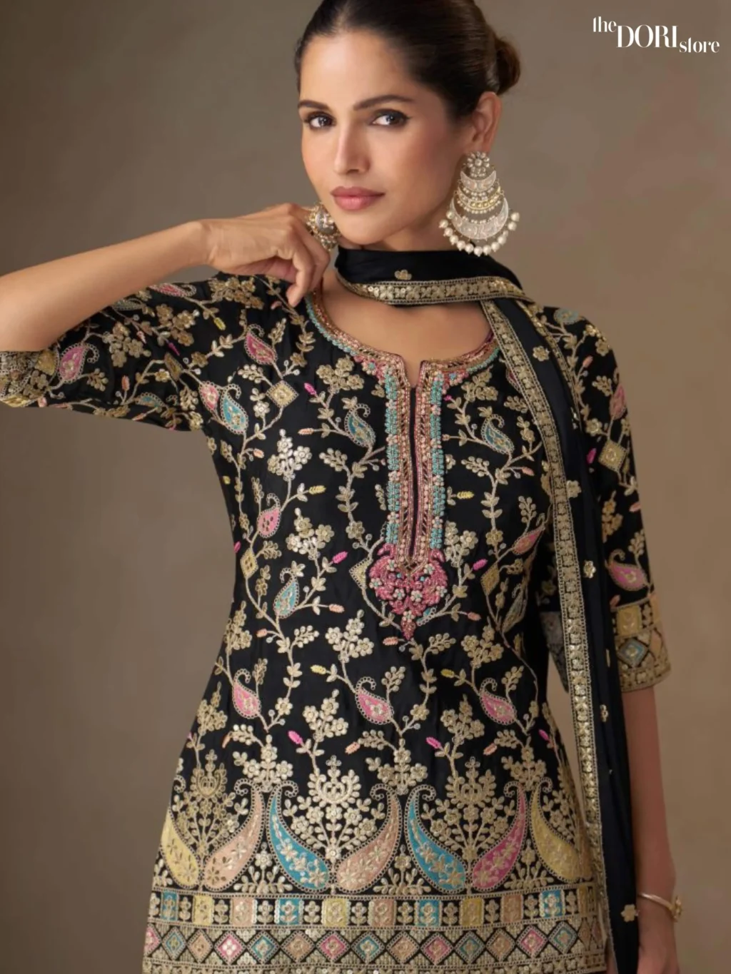 perfect for parties and celebrations.