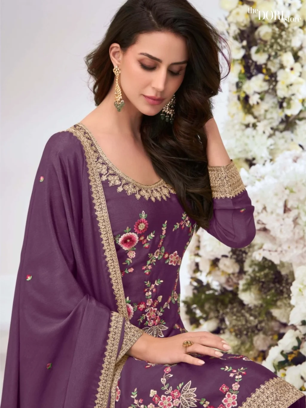 perfect for parties and celebrations.