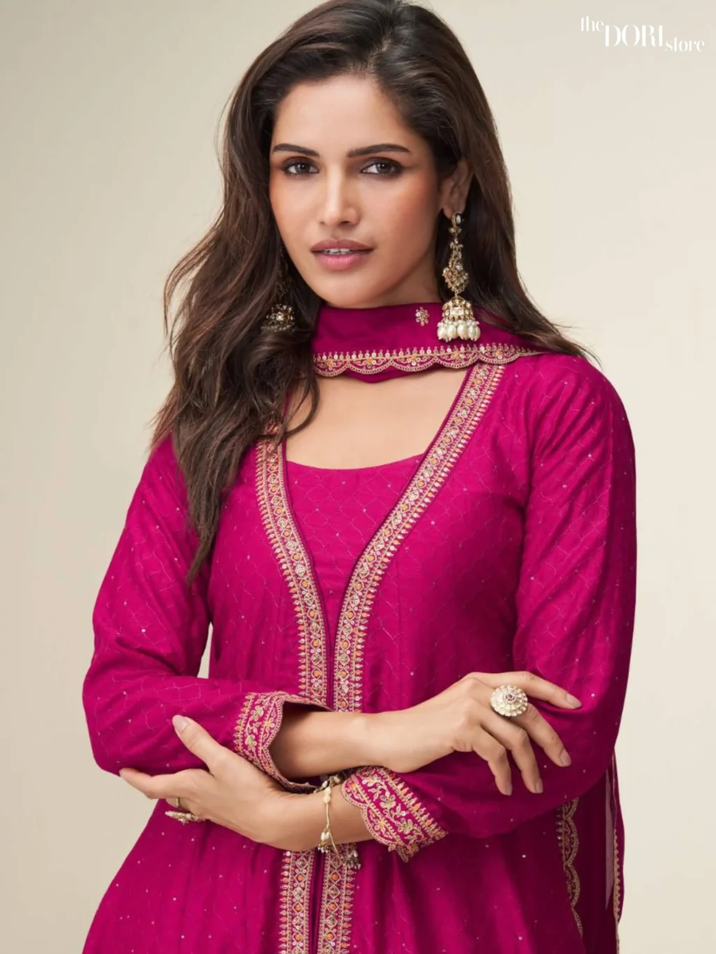 perfect for parties and celebrations.