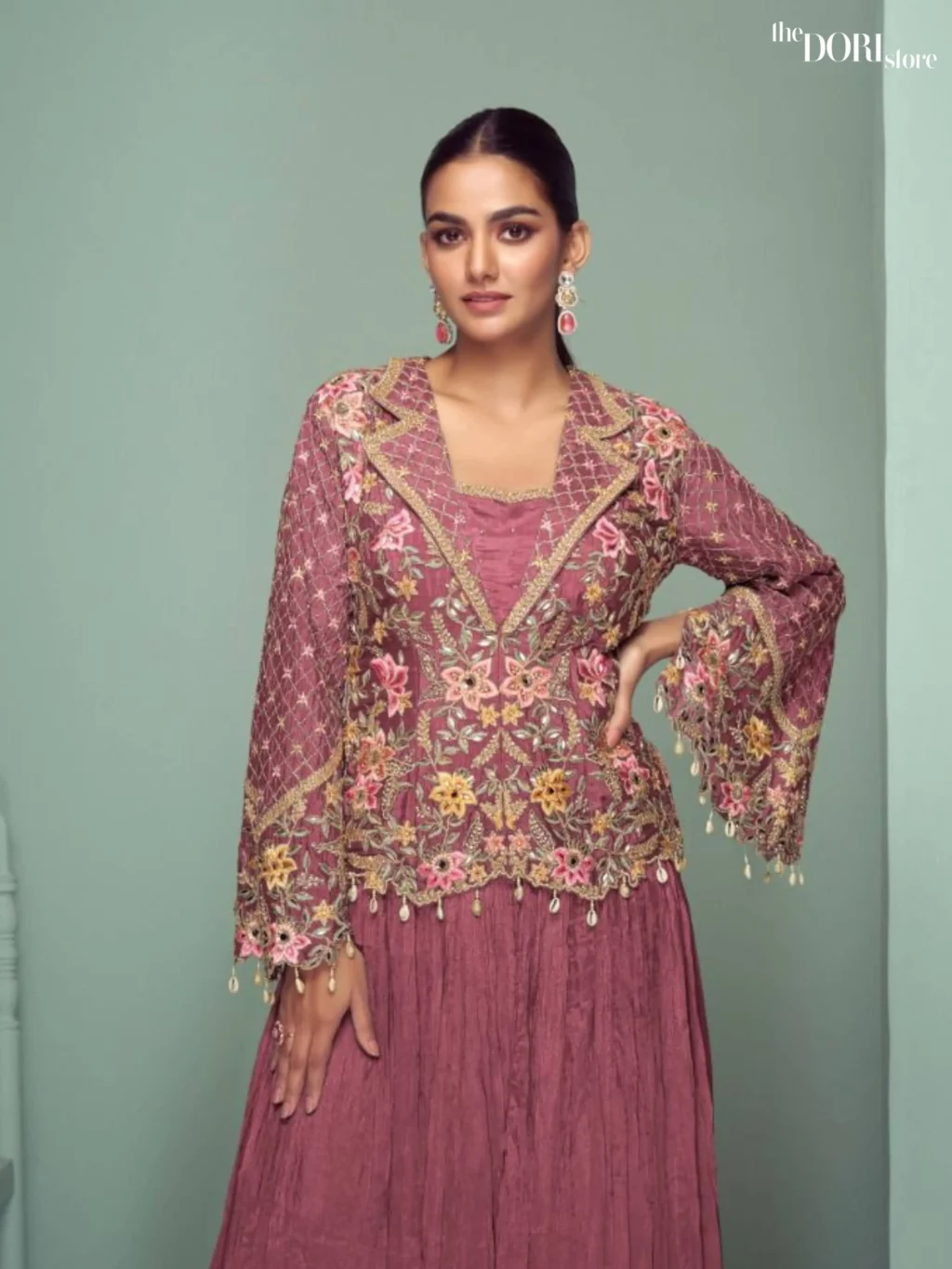 perfect for parties and celebrations.