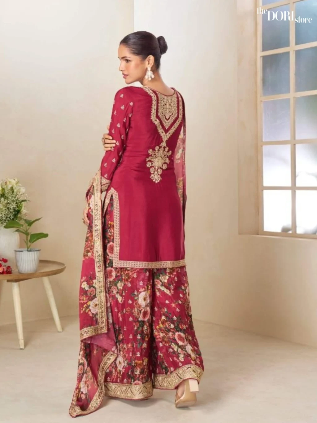 perfect for parties and celebrations.