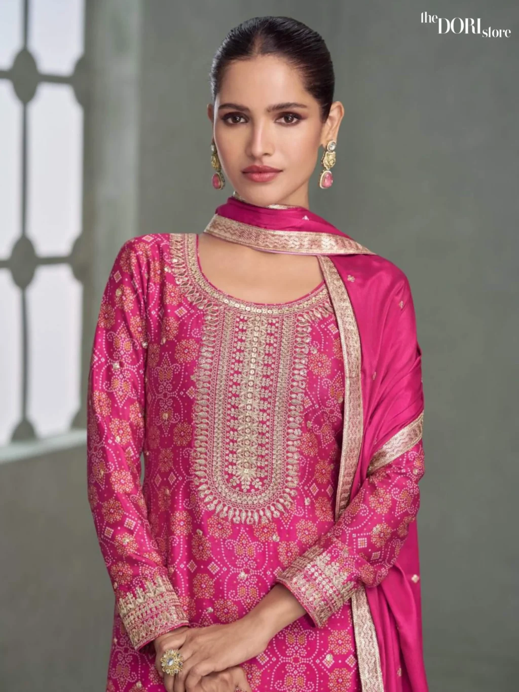 perfect for parties and celebrations.